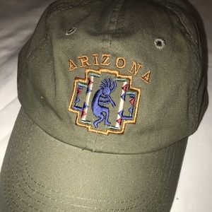 Arizona Baseball Cap